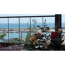 Gizlibahce Hotel Karaburun  Dış mekan fotoğraf